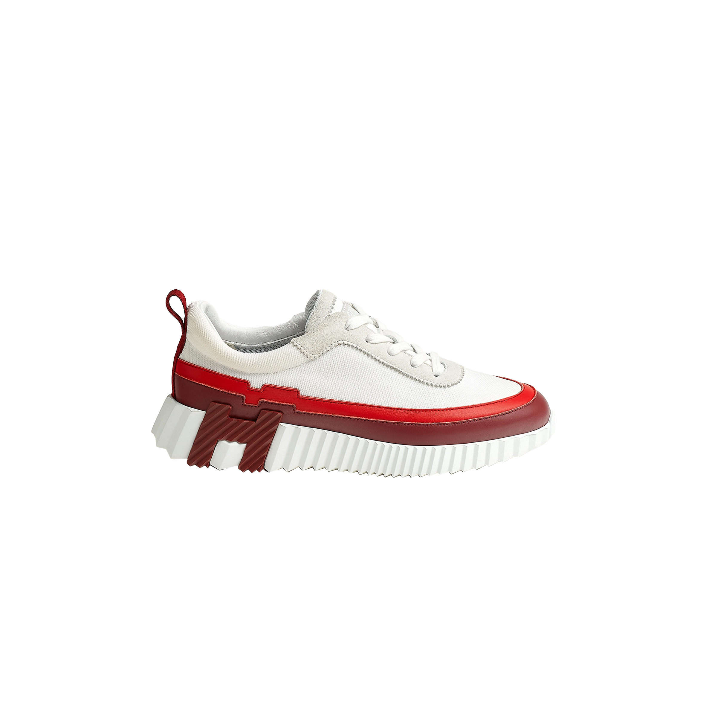 H**mes bouncing sneaker h242087z91360
